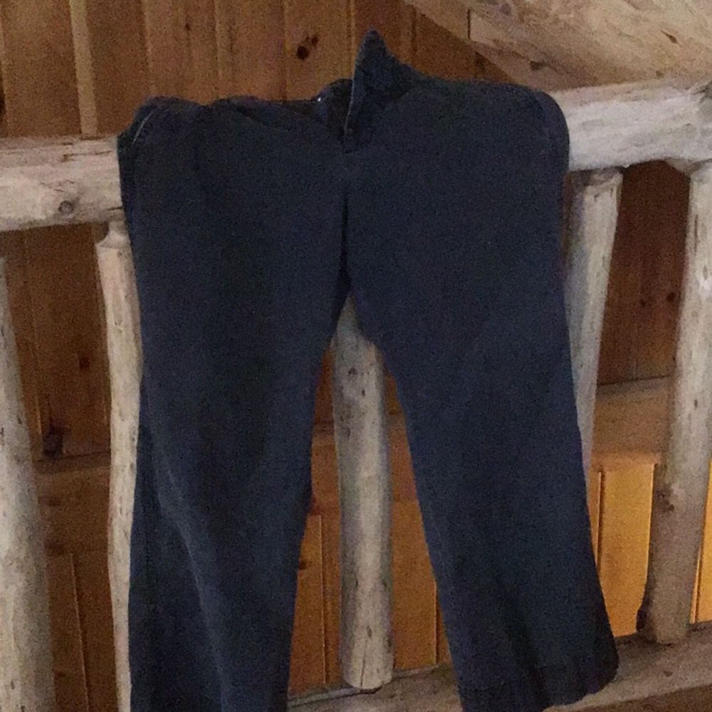 Gap chinos